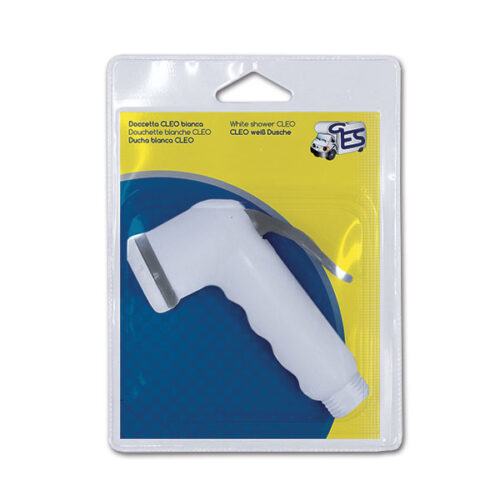 Doccetta Cleo • bianca • blister