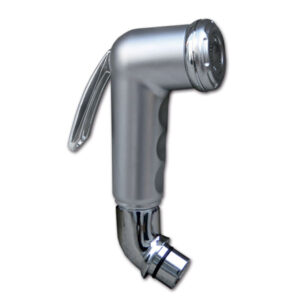 Doccetta Cleo • satinata • curvetta • F 15/1"