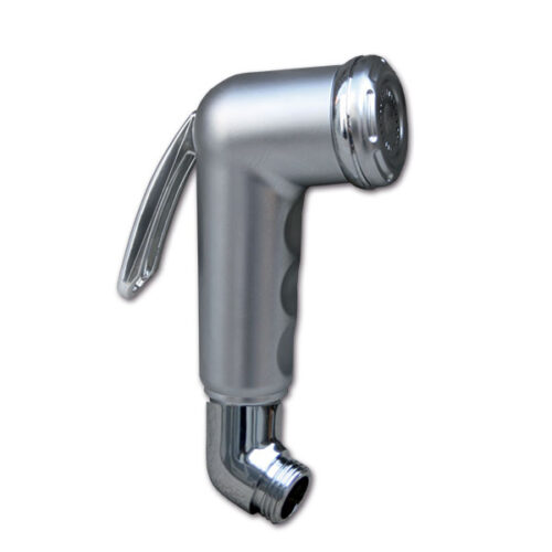 Doccetta Cleo • satinata • curvetta • M 1/2"