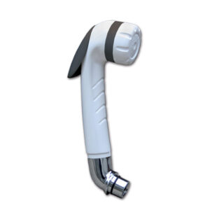 Doccetta Jenny • bianca • curvetta • F 15/1"