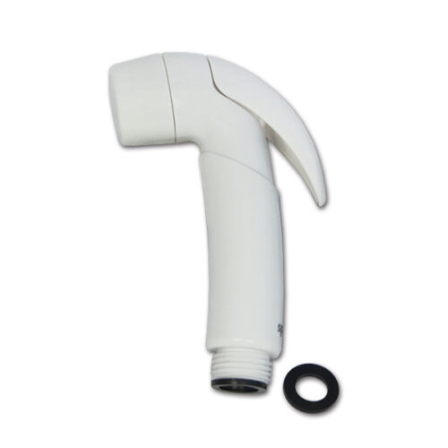 Doccetta Splash • bianca