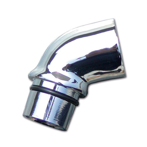 Curvetta femmina M 15/1" – F 1/2" • ottone