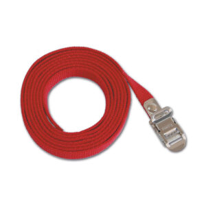 Security Strip L 200 cm di FIAMMA S.P.A. per il fissaggio sicuro di oggetti nel garage del camper.