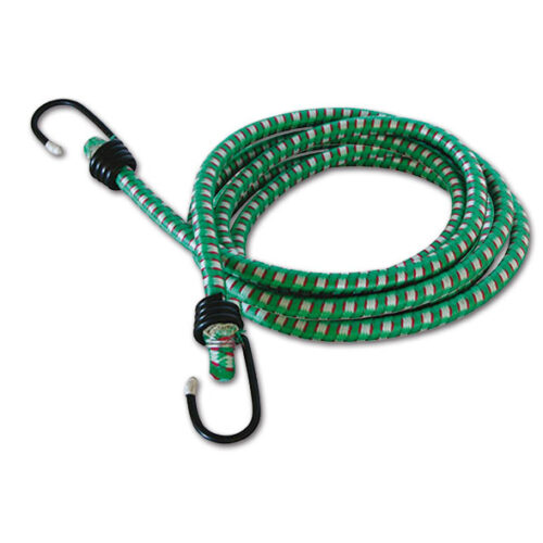 Elastici con gancio • Ø 10 mm • L 200 cm