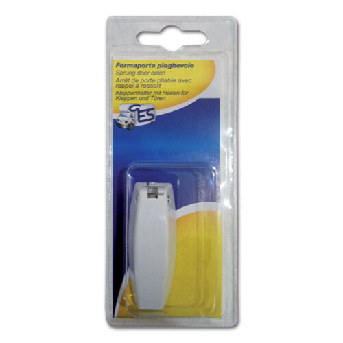 Fermaporta pieghevole • blister
