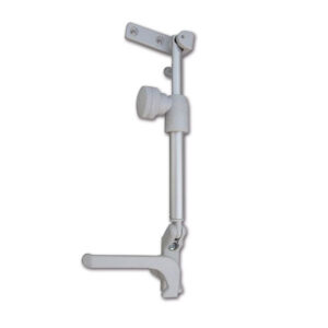 Braccetto frizione destro finestre • 400 mm