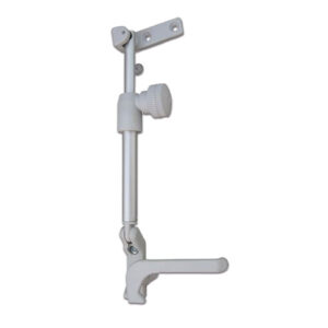 Braccetto frizione sinistro finestre • 400 mm