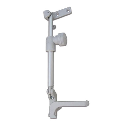 Braccetto frizione sinistro finestre • 400 mm