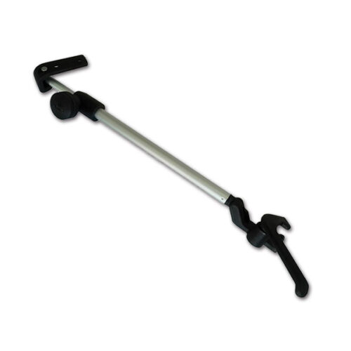 Braccetto frizione destro finestre • 550 / 600 mm