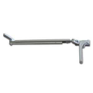 Braccetto DX 4 scatti H 450/500