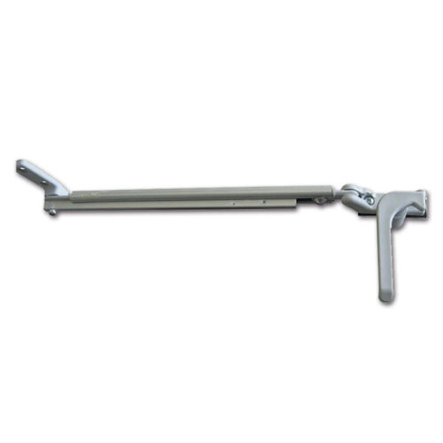 Braccetto DX 4 scatti H 450/500