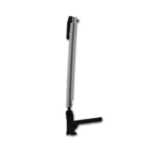 Braccetto frizione sinistro 4 scatti • 550 mm