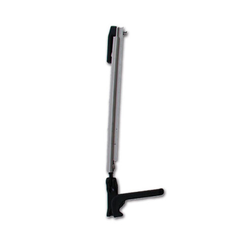 Braccetto frizione sinistro 4 scatti • 550 mm