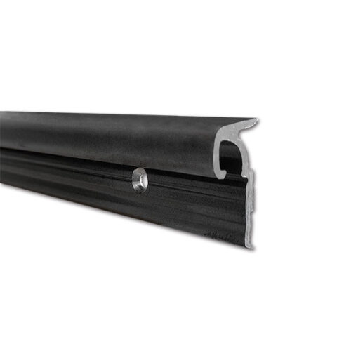 Controcerniera Polyplastic 4.23 da 450 mm per finestra camper, dettagliata e pronta per l'installazione.