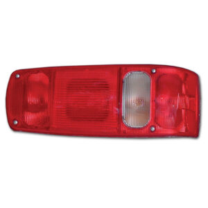 Fanale Caraluna I camper • sinistro • scatola