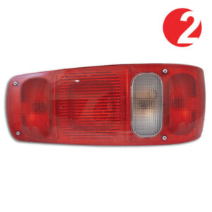 Fanale Caraluna I • motrice • sinistro • 2° SCELTA