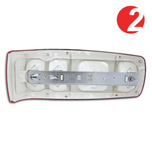 Fanale Caraluna I • motrice • sinistro • 2° SCELTA