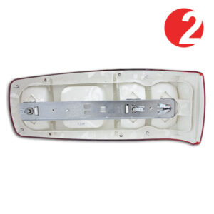 Fanale Caraluna I • motrice • destro • 2° SCELTA