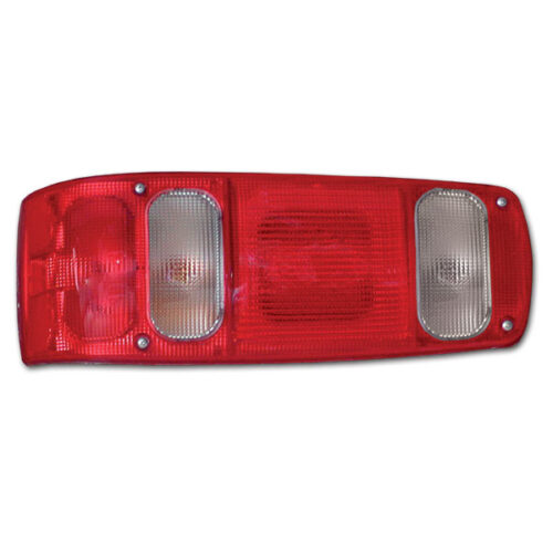 Fanale Caraluna I per motrice • destro