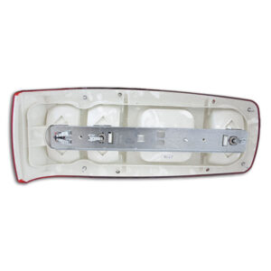 Fanale Caraluna I per motrice • destro