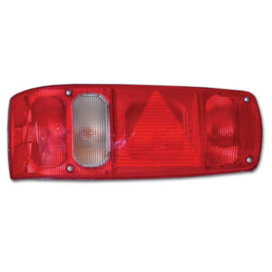 Fanale Caraluna I per rimorchio • sinistro