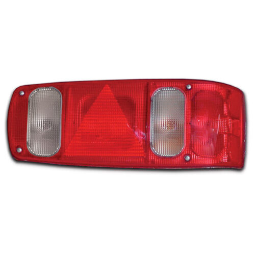 Fanale Caraluna I per rimorchio • destro