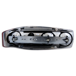 Fanale Caraluna II per motrice • sinistro