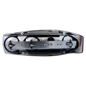 Fanale Caraluna II per motrice • destro