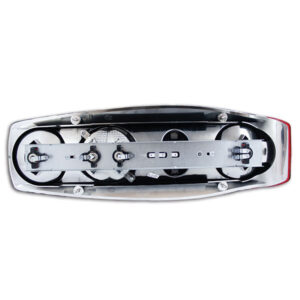 Fanale Caraluna II Plus rimorchio • sinistro