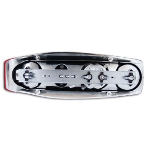 Fanale Caraluna II Plus • destro • scatola