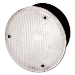 Fanale per retromarcia