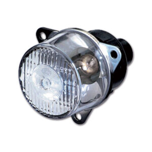 Fanalino posizione anteriore