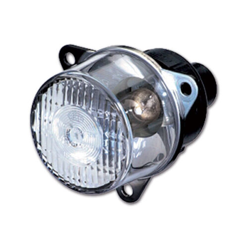 Fanalino posizione anteriore