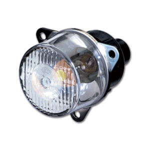 Fanalino anteriore indicatore di direzione