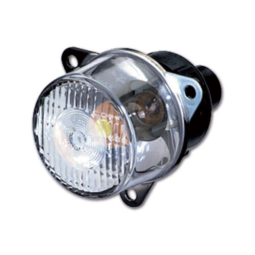 Fanalino anteriore indicatore di direzione