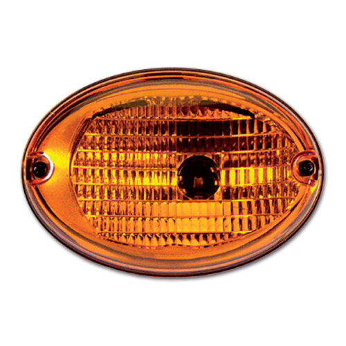 Fanale indicatore direzione • 140,4 x 98,4 mm