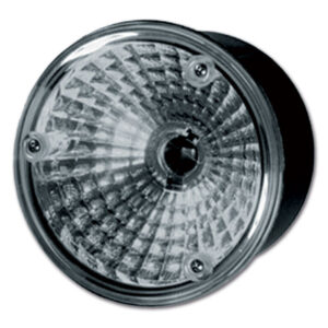 Fanale retromarcia • Ø 122,5 mm