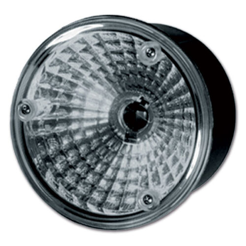 Fanale retromarcia • Ø 122,5 mm