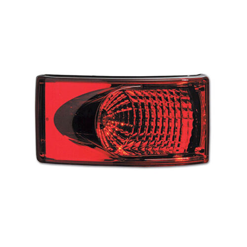 Fanale angolare luce posizione/stop