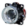Proiettore anabbagliante anteriore • H7