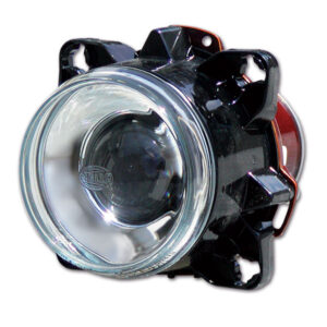 Proiettore anabbagliante anteriore • H7