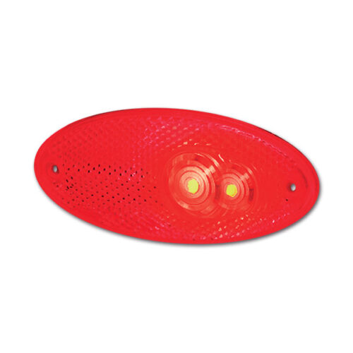 Luce ingombro posteriore a LED • 2TM 964 295-101