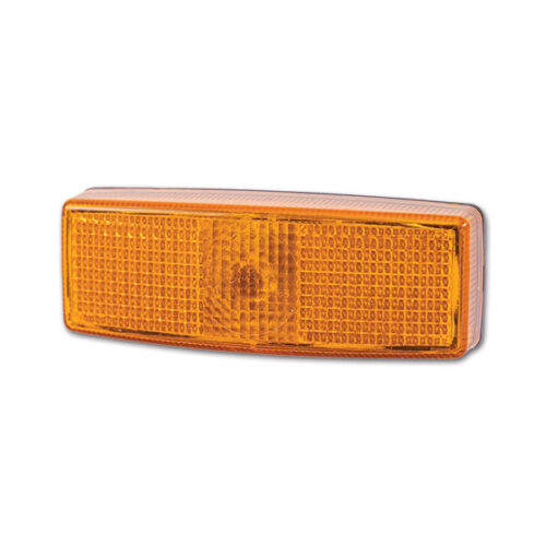 Luce ingombro laterale a lampadina • 2PS 006 717-031