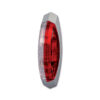Luce ingombro bifacciale • sinistra • 2XS 008 479-001