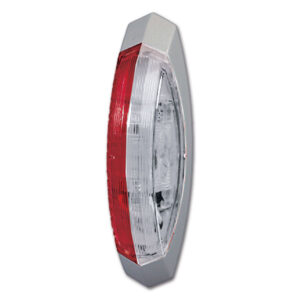 Luce ingombro bifacciale • destra • 2XS 008 479-011 • blister