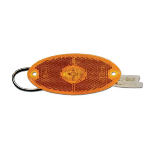 Luce ingombro laterale a LED • SMLR 2012