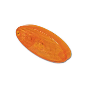 Luce ingombro laterale a LED • SMLR 2012