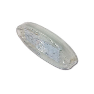 Luce ingombro anteriore e catadiottro • PLR2012