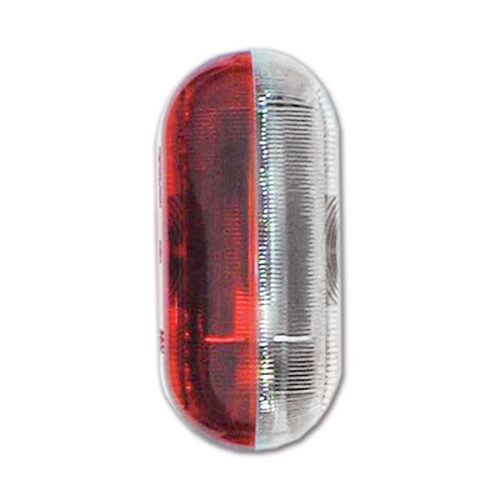 Luce ingombro bifacciale a lampadina • SPL 2000