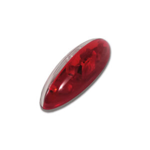 Luce ingombro bifacciale a lampadina • SPL 2010